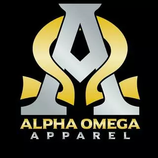 Alpha Omega Apparel