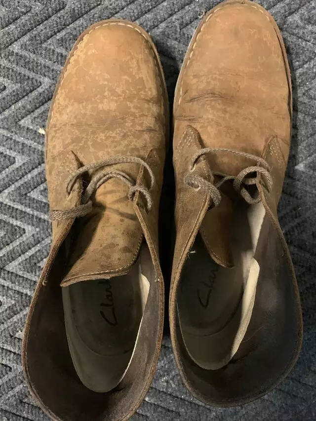 Alex’s Shoe Repair & Jewelry