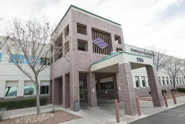 Southwest Medical Associates at Tenaya