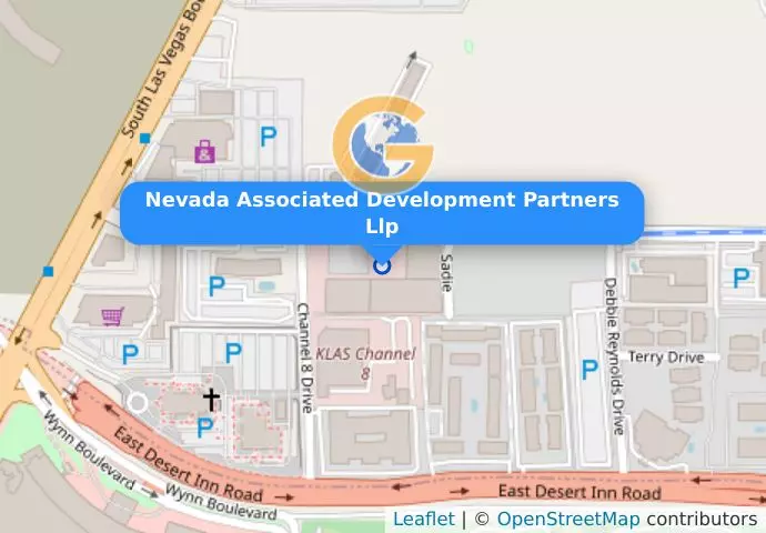 Nevada Associated Development Partners Llp