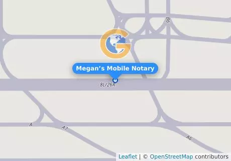 Megan’s Mobile Notary