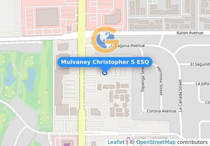 Mulvaney Christopher S ESQ