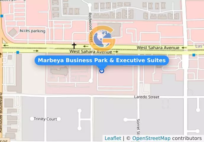 Marbeya Business Park & Executive Suites