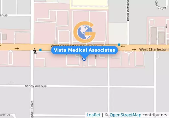 Vista Medical Associates