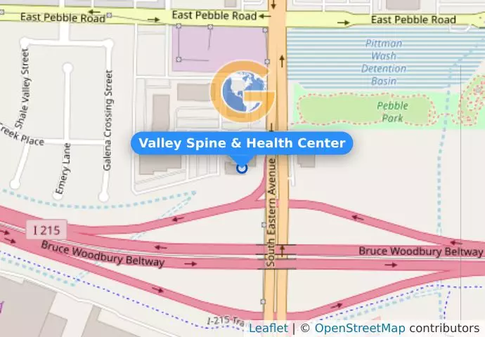 Valley Spine & Health Center