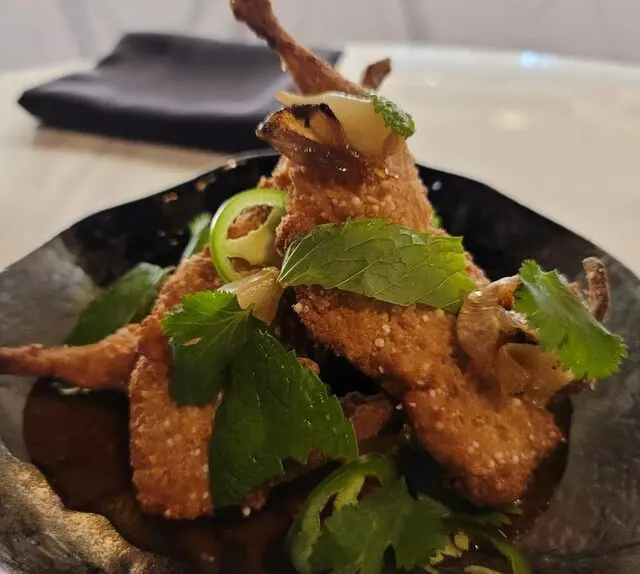 Robata En Asian Kitchen And Bar