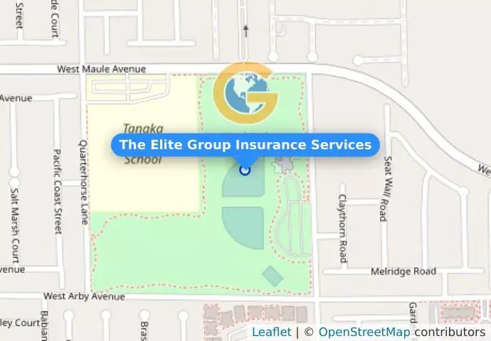 The Elite Group Insurance Services