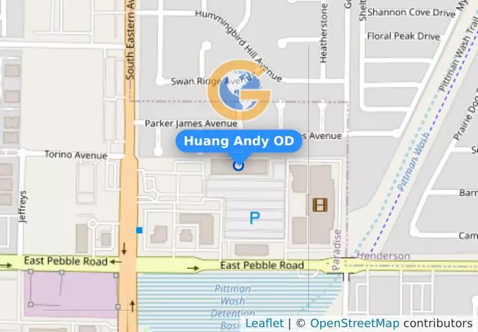 Huang Andy OD