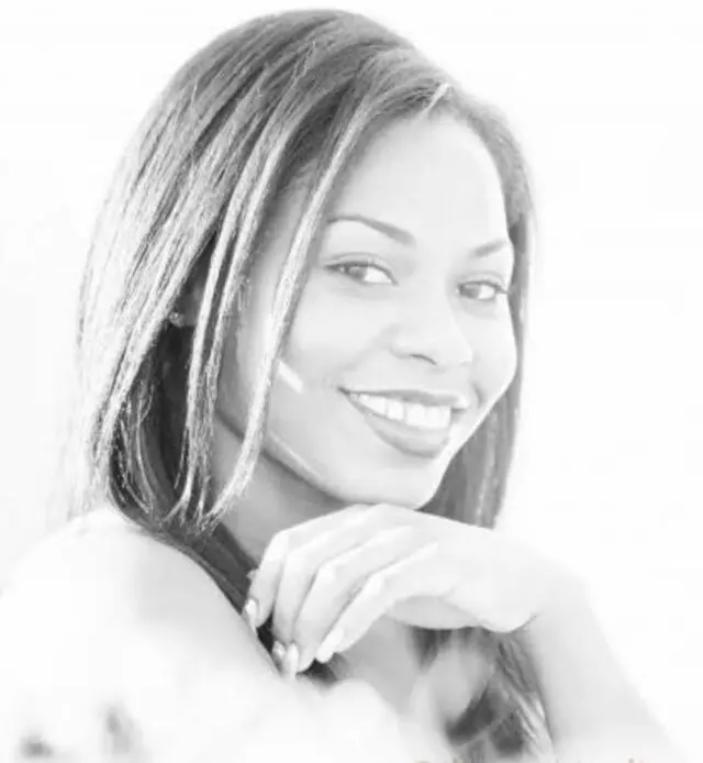 Zanyae Allen, LCPC - Evolving Minds Therapy
