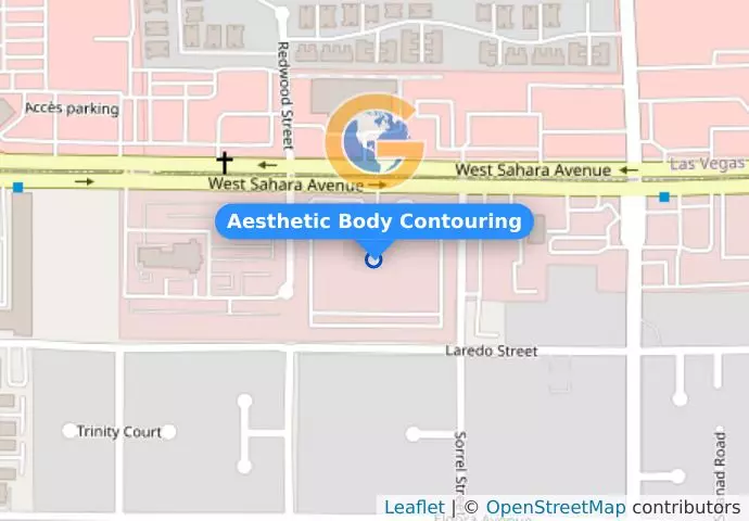 Aesthetic Body Contouring