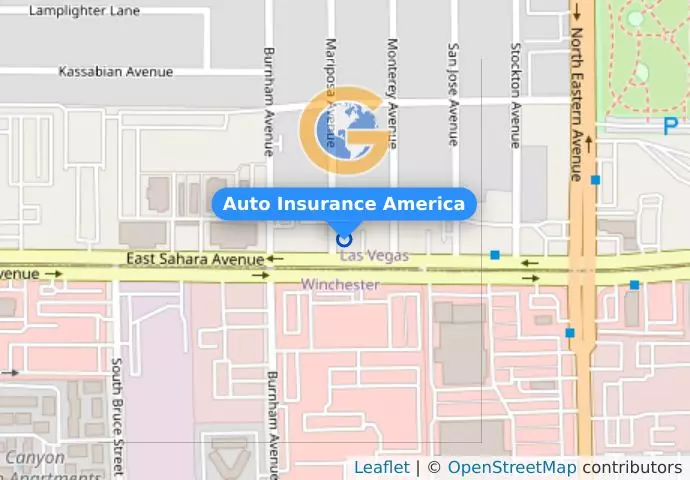 Auto Insurance America