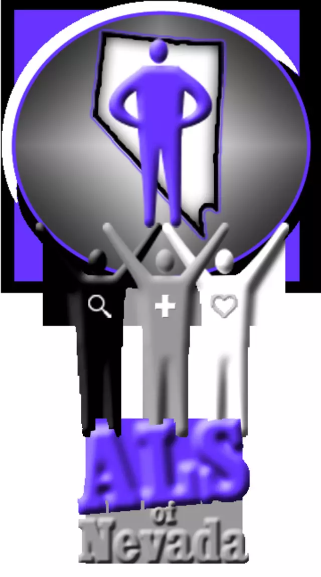 ALS Nevada Chapter