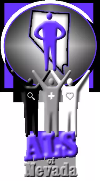 ALS Nevada Chapter