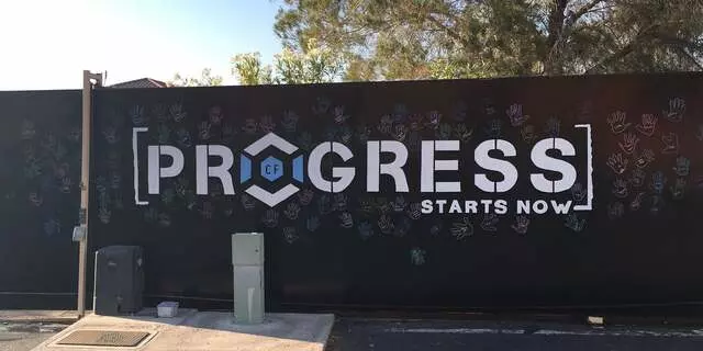 The CrossFit Combine
