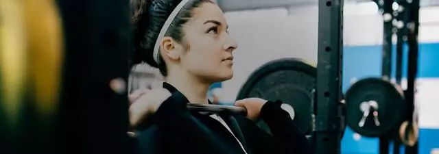 The CrossFit Combine