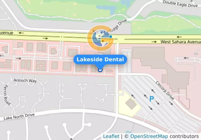 Lakeside Dental