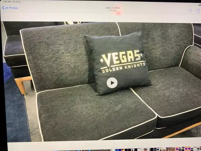 Vegas CCW