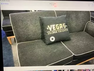 Vegas CCW