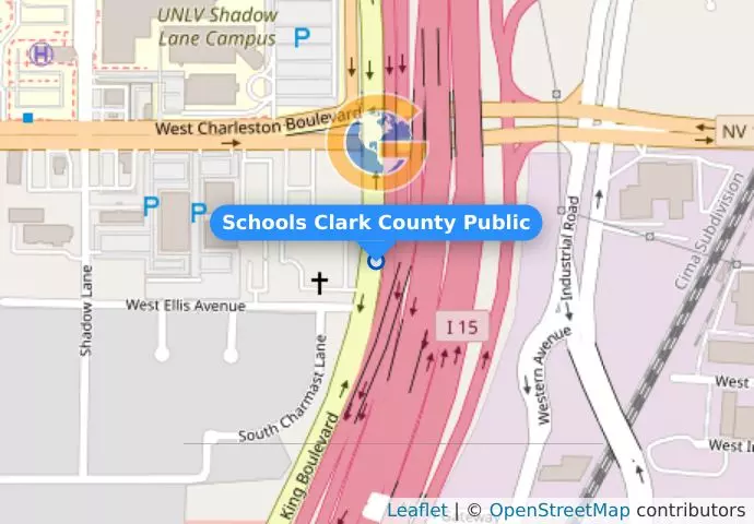 Schools Clark County Public