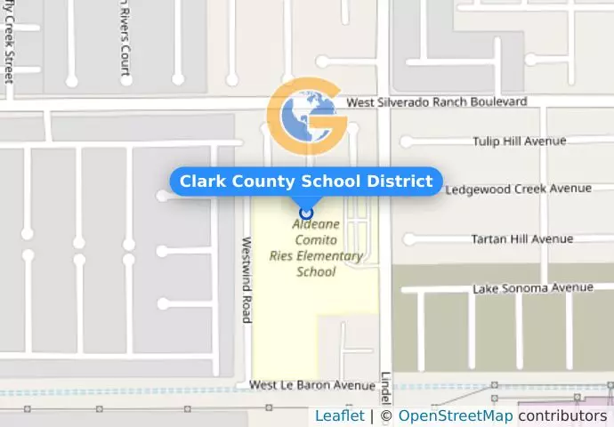Clark County School District