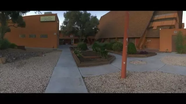 American Catholic Church Nv