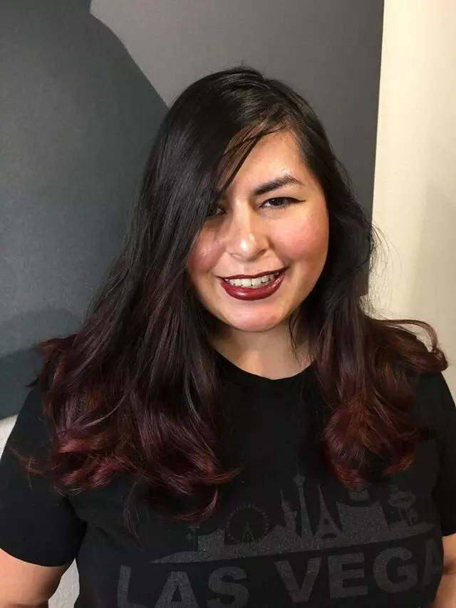 Aveda Institute Las Vegas