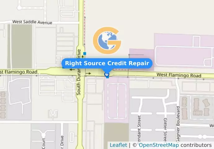 Right Source Credit Repair