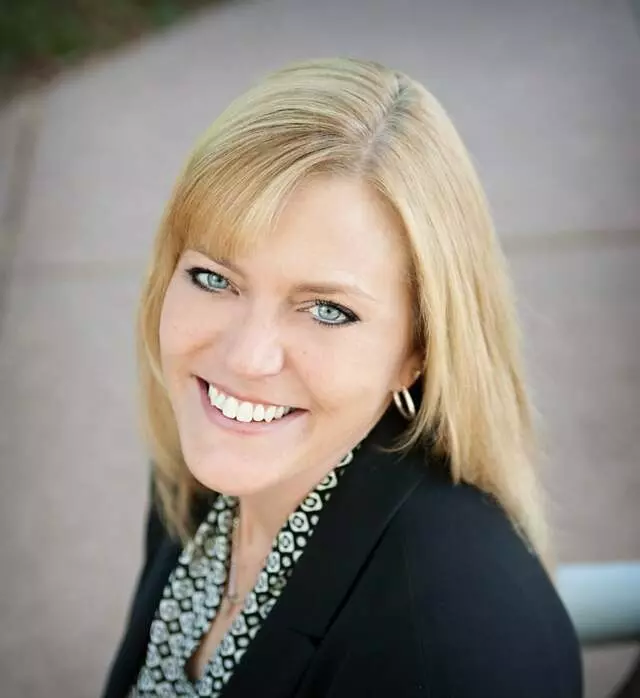 Jill Amonica - Fairway Independent Mortgage Corporation