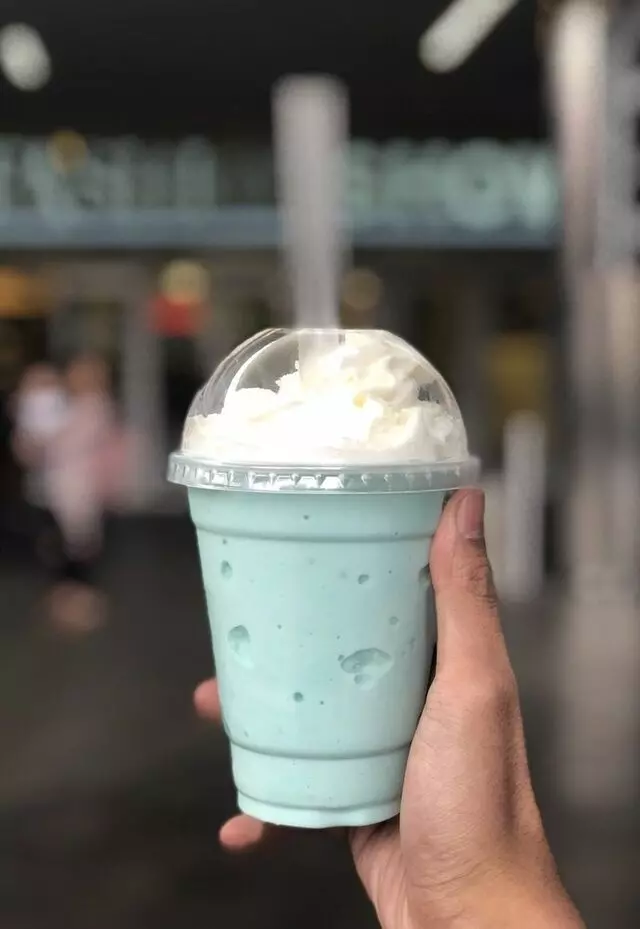 Sticks and Shakes
