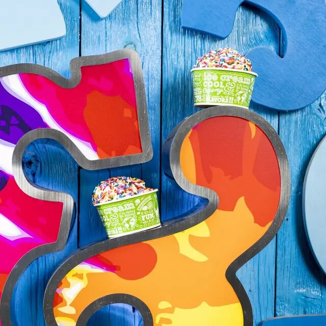 Ben & Jerry’s