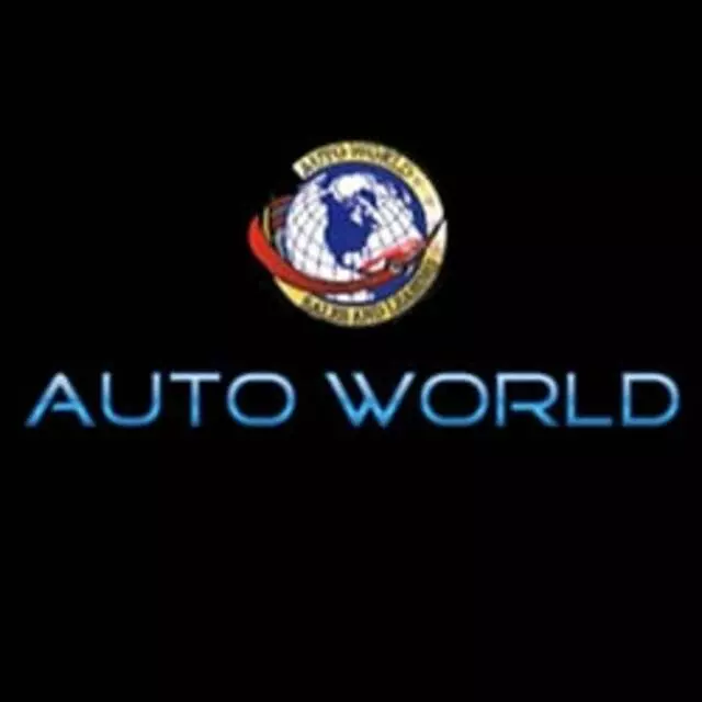 Auto World
