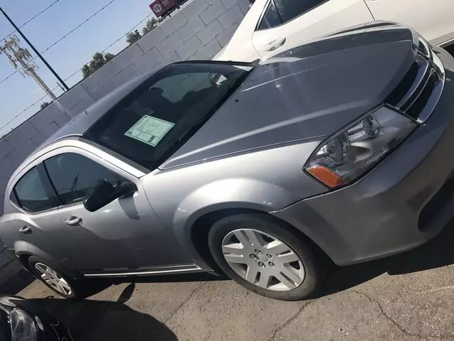 Auto World