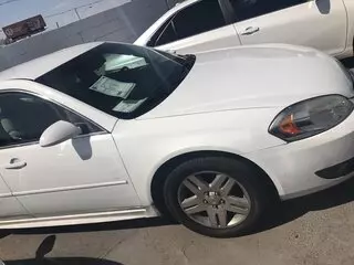 Auto World