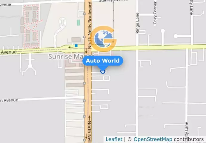 Auto World