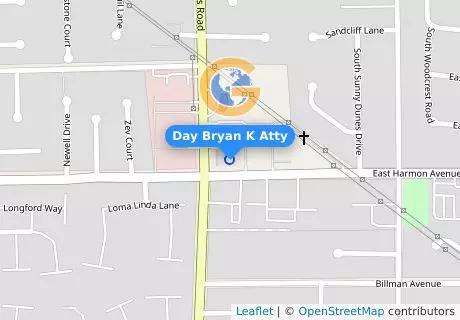 Day Bryan K Atty