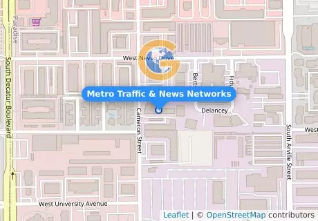 Metro Traffic & News Networks