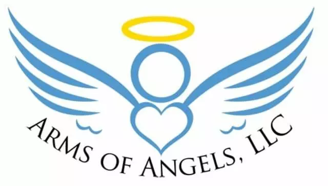 Arms of Angels