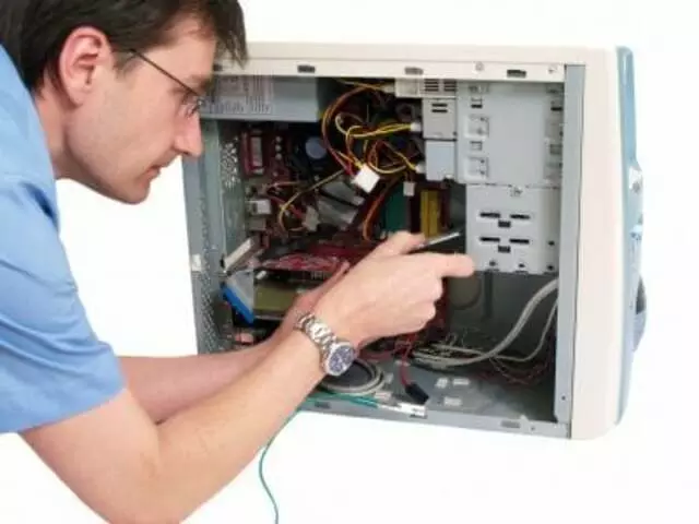 PC Recycling