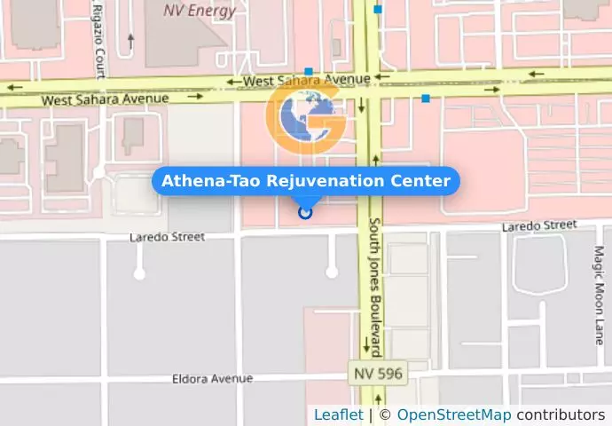 Athena-Tao Rejuvenation Center