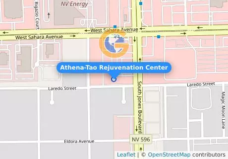 Athena-Tao Rejuvenation Center