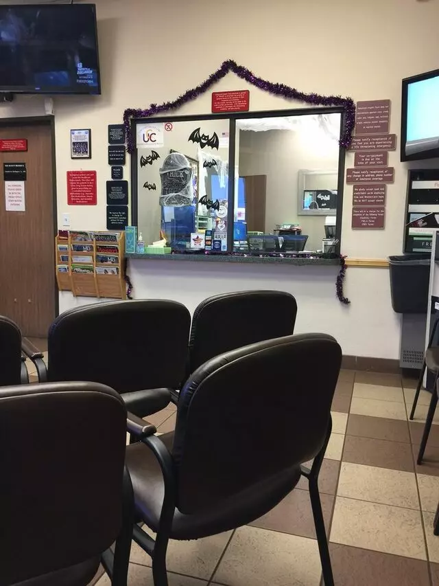 Advanced Urgent Care
