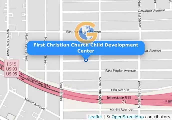 First Christian Church Child Development Center