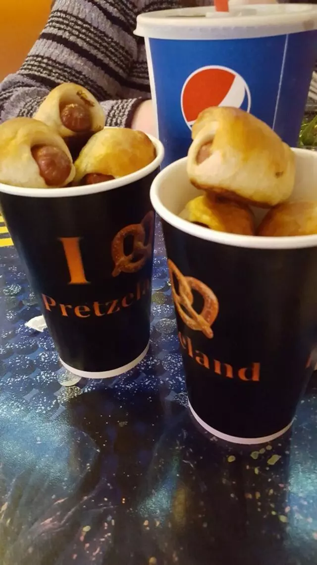 Pretzeland