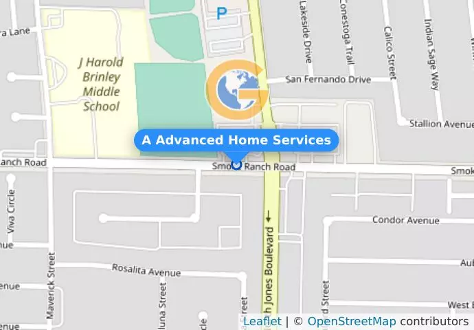 A Advanced Home Services
