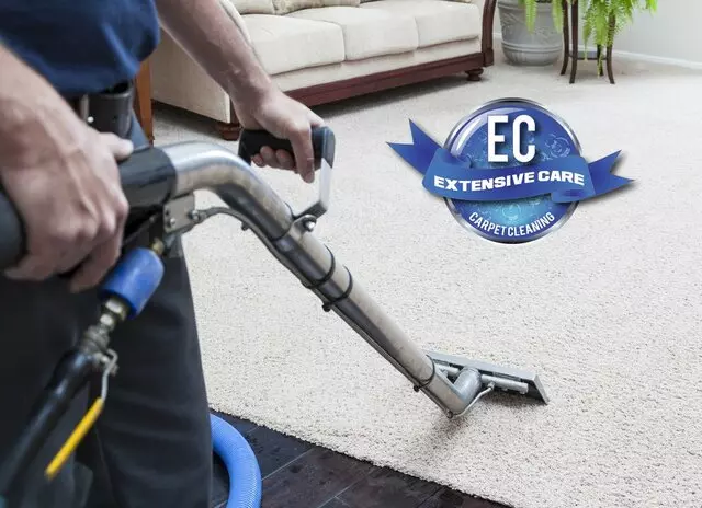 Extensive Care Carpet Cleaning