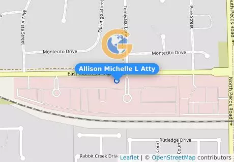 Allison Michelle L Atty