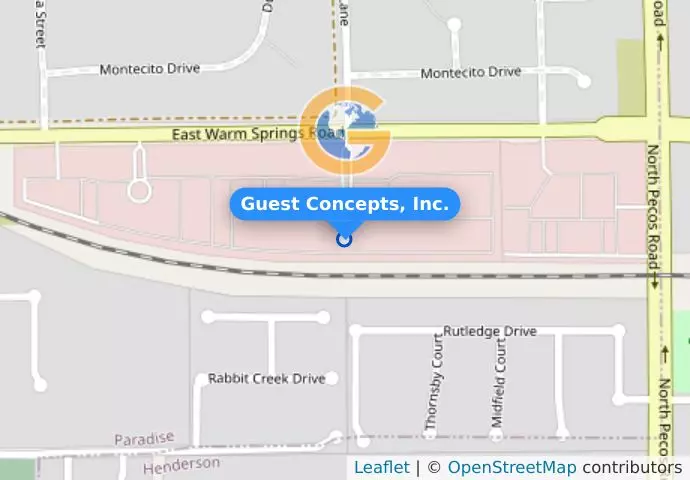 Guest Concepts, Inc.