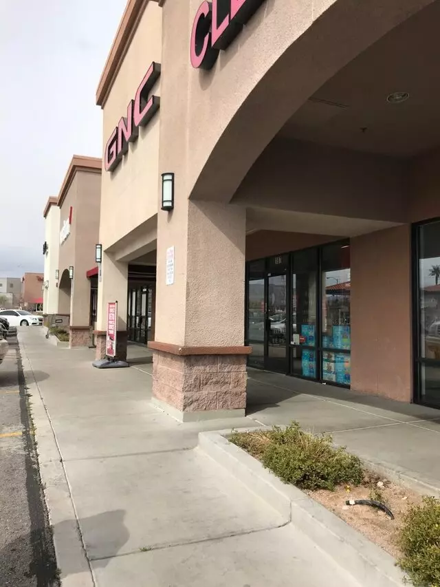 GNC
