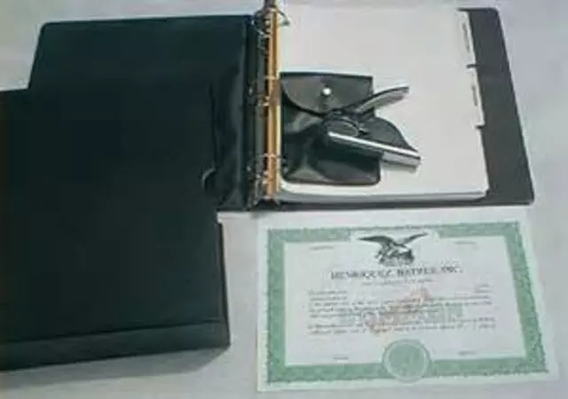 Nivexo Document Services