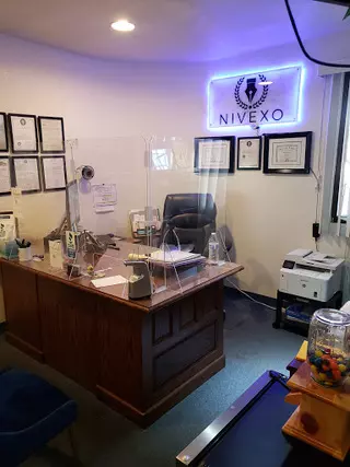 Nivexo Document Services